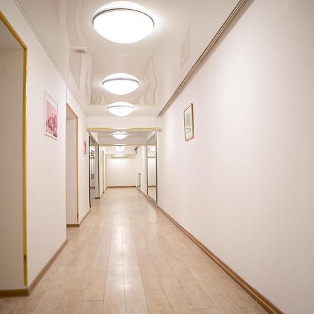 Bulvar Inn Μπακού Εξωτερικό φωτογραφία