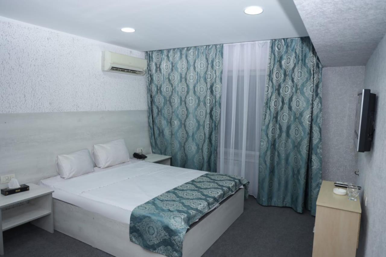 Bulvar Inn Μπακού Εξωτερικό φωτογραφία