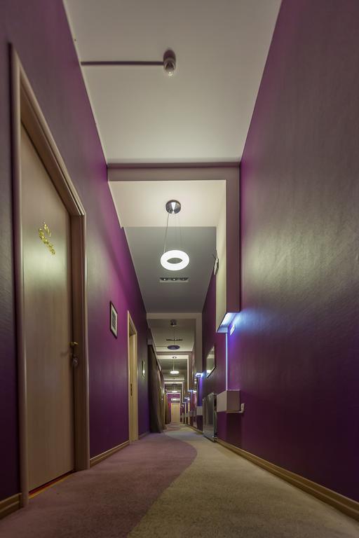 Bulvar Inn Μπακού Εξωτερικό φωτογραφία
