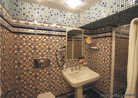 Bulvar Inn Μπακού Δωμάτιο φωτογραφία