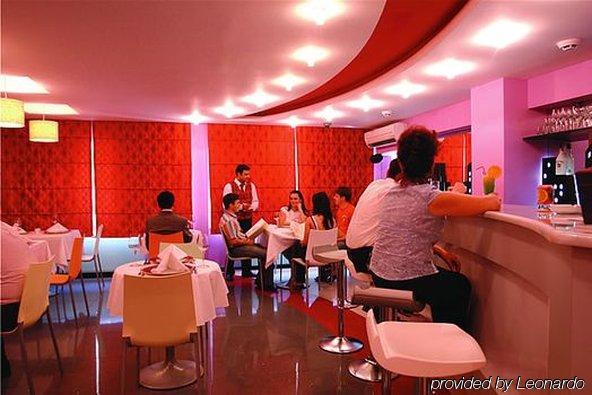 Bulvar Inn Μπακού Εστιατόριο φωτογραφία