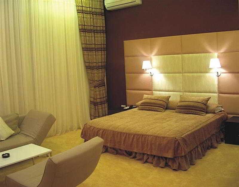 Bulvar Inn Μπακού Δωμάτιο φωτογραφία