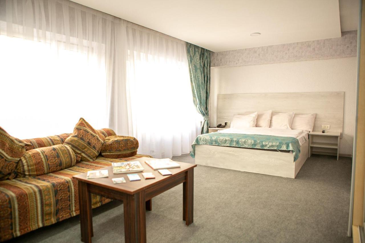 Bulvar Inn Μπακού Εξωτερικό φωτογραφία