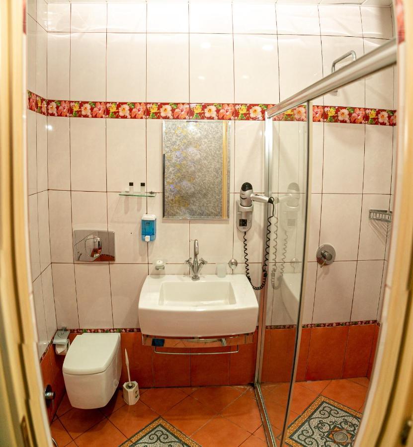 Bulvar Inn Μπακού Εξωτερικό φωτογραφία